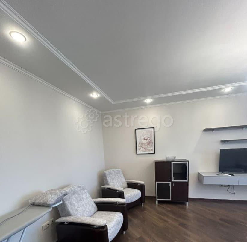 2-комн. квартира, 70 м2, 9/15 эт. Астрахань - изображение 2