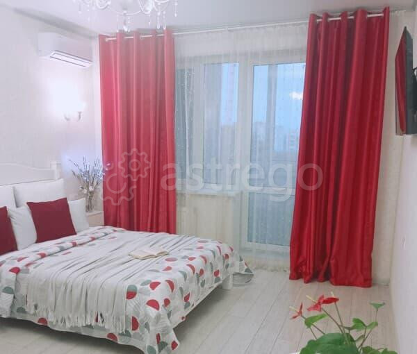 2-комн. квартира, 40 м2, 6/9 эт. Уфа - изображение 7