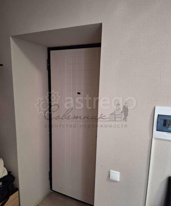 1-комн. квартира, 35 м2, 5/7 эт. Старый Оскол - изображение 6