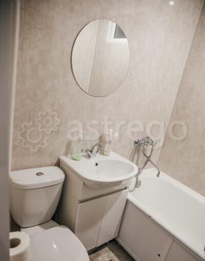 2-комн. квартира, 44 м2, 2/5 эт. Климовск - изображение 10