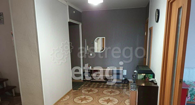 4-комн. квартира, 132.4 м2, 14/15 эт. Красноярск - изображение 4