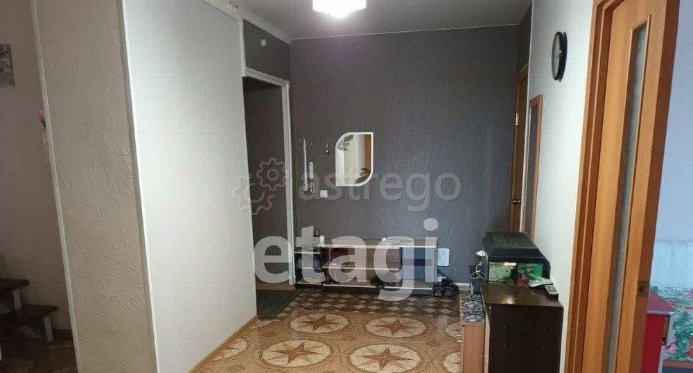 4-комн. квартира, 132.4 м2, 14/15 эт. Красноярск - изображение 4