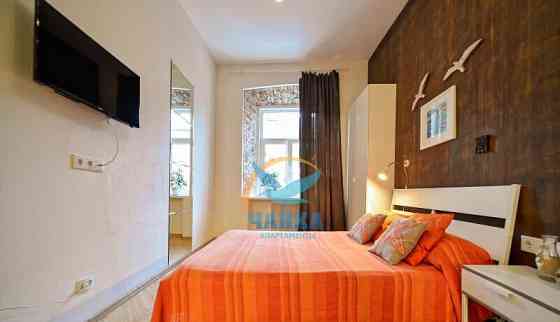 1-комн. квартира, 24 м2, 2/4 эт. Санкт-Петербург