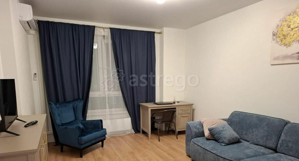 2-комн. квартира, 62 м2, 8/20 эт. Москва - изображение 6