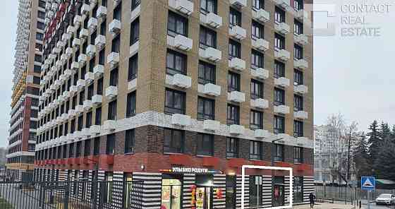 Торговое помещение, 58 м2 Котельники