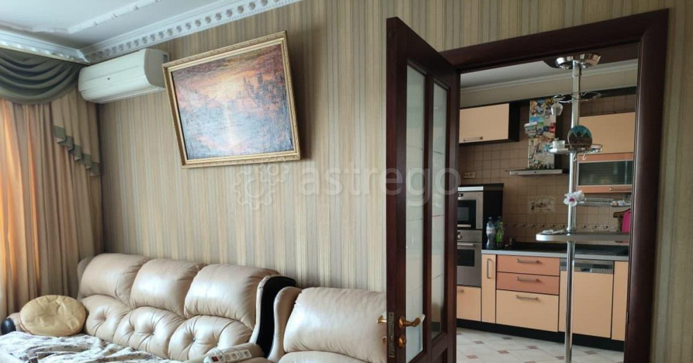 3-комн. квартира, 90 м2, 7/17 эт. Красногорск - изображение 6