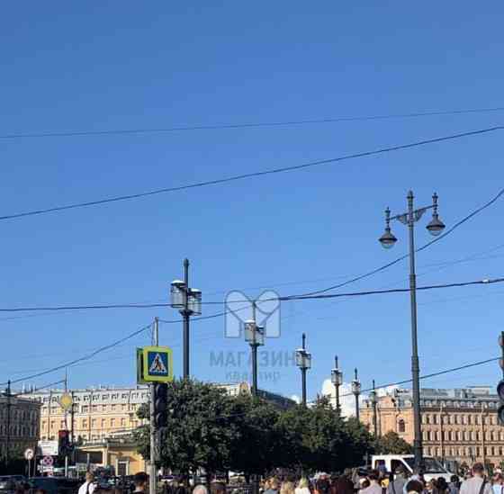 Торговое помещение, 30 м2 Санкт-Петербург