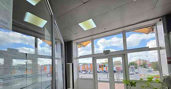 Торговое помещение, 480 м2 Волоколамск