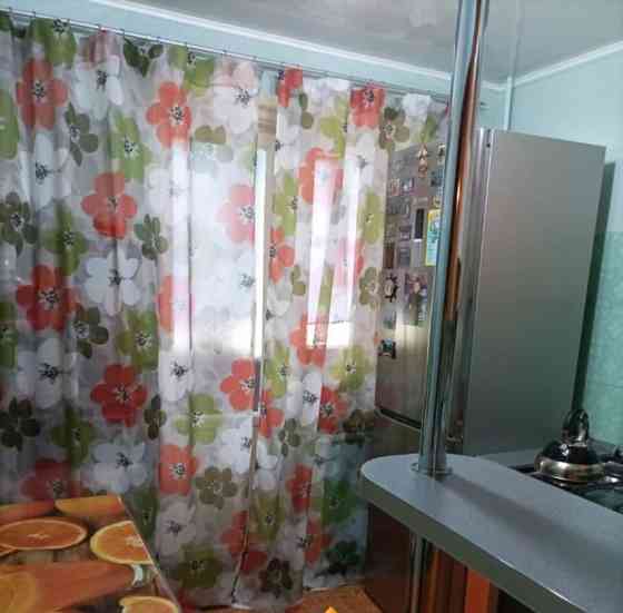 4-комн. квартира, 68.8 м2, 6/9 эт. Астрахань