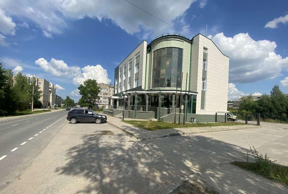 Свободного назначения, 200 м2 Вельск - изображение 6