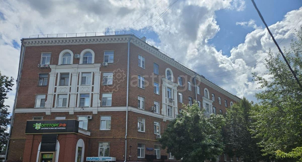 Комната, 15 м2, 5/5 эт. Москва - изображение 3