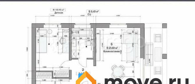 Земельный участок, 9.4 сотки Белгород - изображение 2