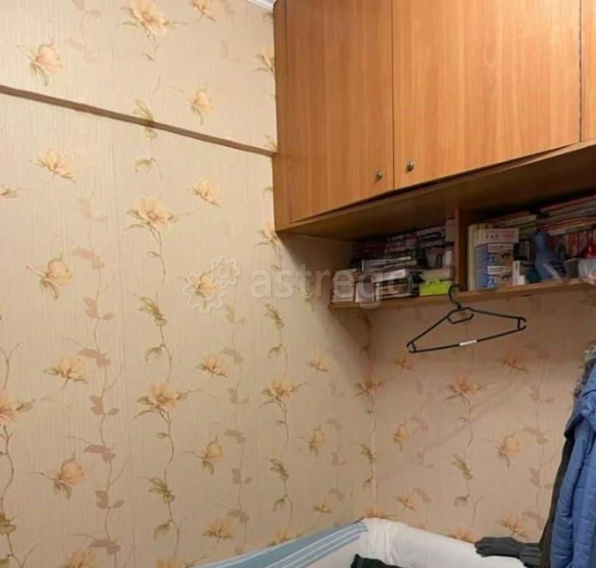 Комната, 100.9 м2, 7/8 эт. Москва - изображение 6