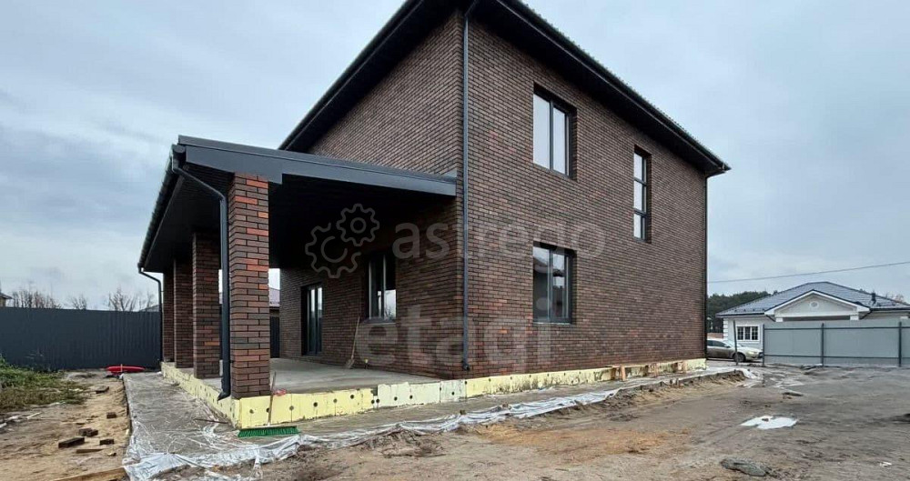Дом, 150 м2, 6.32 сотки, 2 эт. Раменское - изображение 7