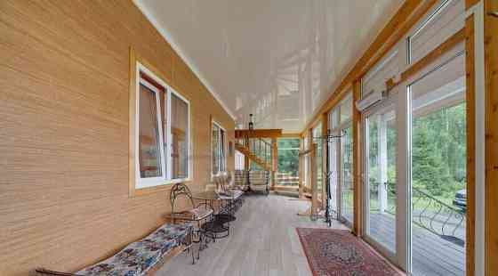 Коттедж, 950 м2 Истра