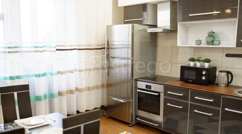 1-комн. квартира, 42 м2, 4/9 эт. Норильск - изображение 3