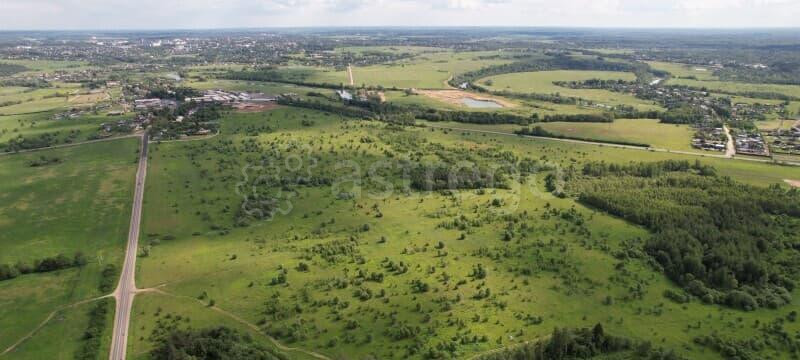 Земельный участок, 20 га Можайск - изображение 10