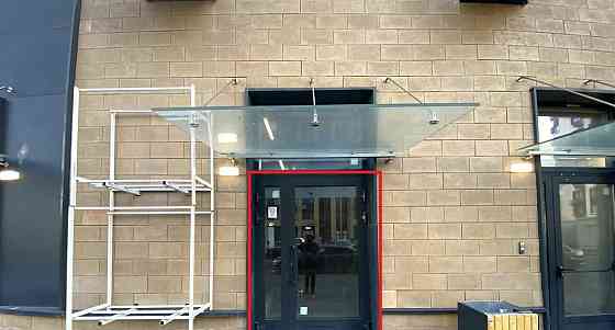 Свободного назначения, 92.5 м2 Москва