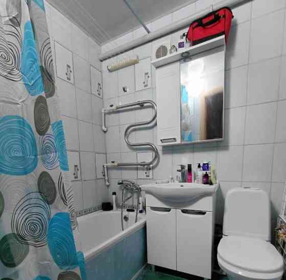 1-комн. квартира, 31.3 м2, 2/5 эт. Астрахань
