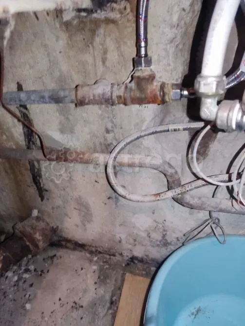 Услуги Профессионального Сантехника Москва - изображение 4