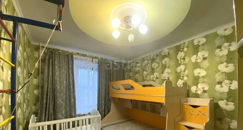 3-комн. квартира, 85.1 м2, 9/10 эт. Щёлково - изображение 7