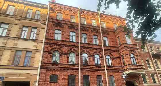 Комната, 20.2 м2, 3/5 эт. Санкт-Петербург
