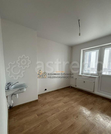 1-комн. квартира, 32 м2, 11/12 эт. Уфа - изображение 7