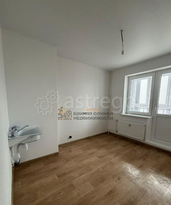 1-комн. квартира, 32 м2, 11/12 эт. Уфа - изображение 7