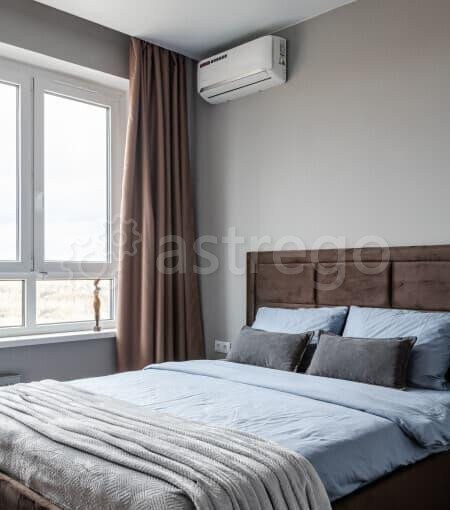 2-комн. квартира, 55 м2, 14/15 эт. Москва - изображение 2