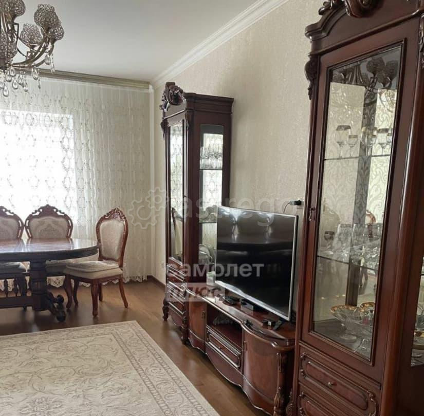 2-комн. квартира, 66.9 м2, 2/9 эт. Орехово-Зуево - изображение 6