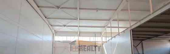 Производственное, 2222 м2 Балашиха