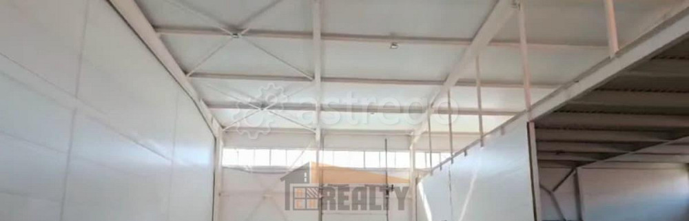 Производственное, 2222 м2 Балашиха - изображение 4