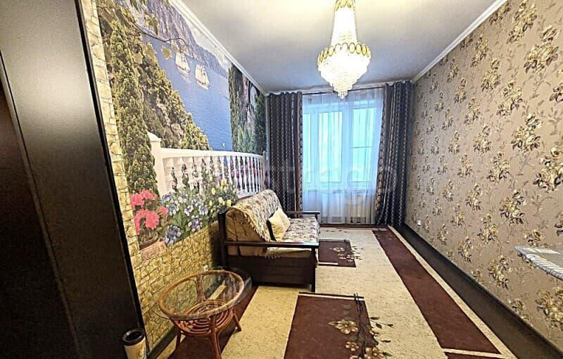 1-комн. квартира, 60 м2, 2/9 эт. Санкт-Петербург - изображение 6