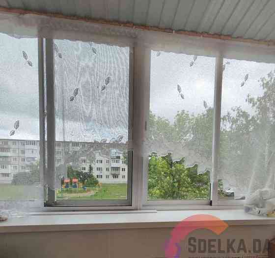 2-комн. квартира, 53.9 м2, 2/5 эт. Нефтекамск