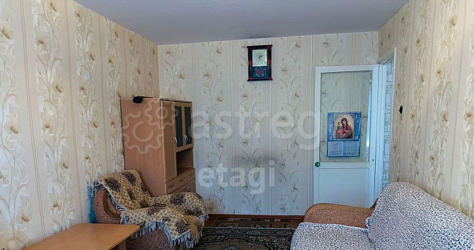 2-комн. квартира, 44.2 м2, 3/5 эт. Бийск - изображение 4