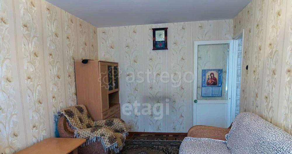 2-комн. квартира, 44.2 м2, 3/5 эт. Бийск - изображение 4