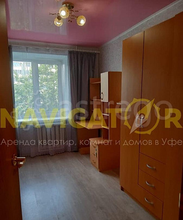 3-комн. квартира, 56 м2, 5/9 эт. Уфа - изображение 10