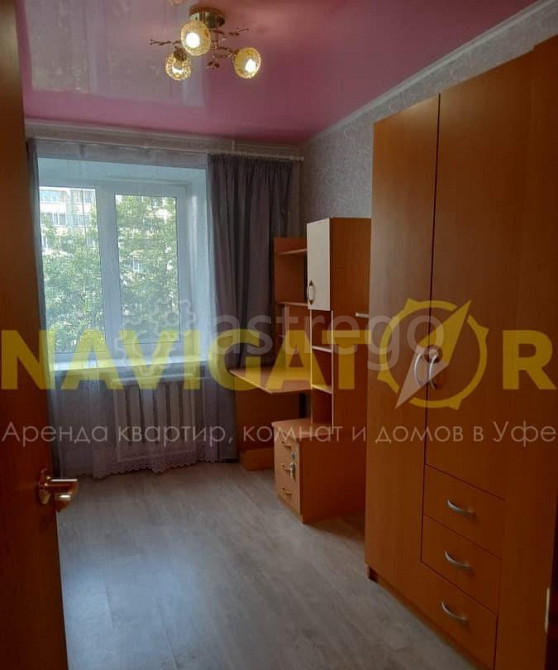 3-комн. квартира, 56 м2, 5/9 эт. Уфа - изображение 10