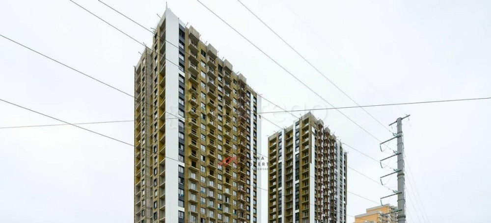 Торговое помещение, 57 м2 Одинцово - изображение 4