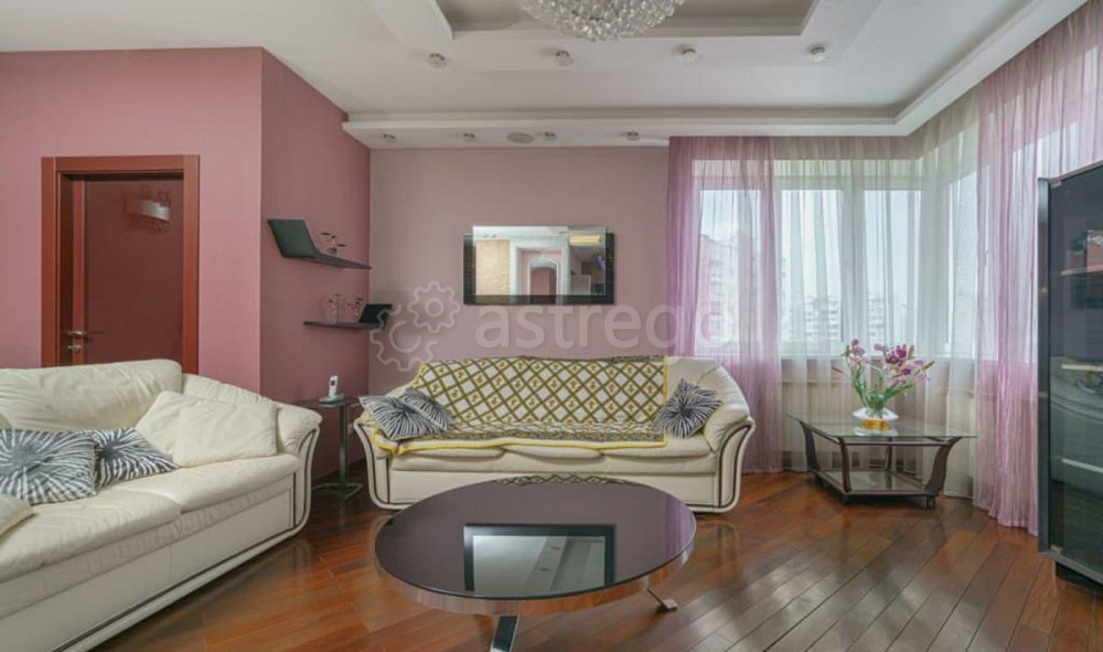 2-комн. квартира, 92.6 м2, 12/34 эт. Москва - изображение 10