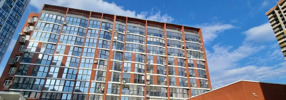 Свободного назначения, 70 м2 Уфа - изображение 1