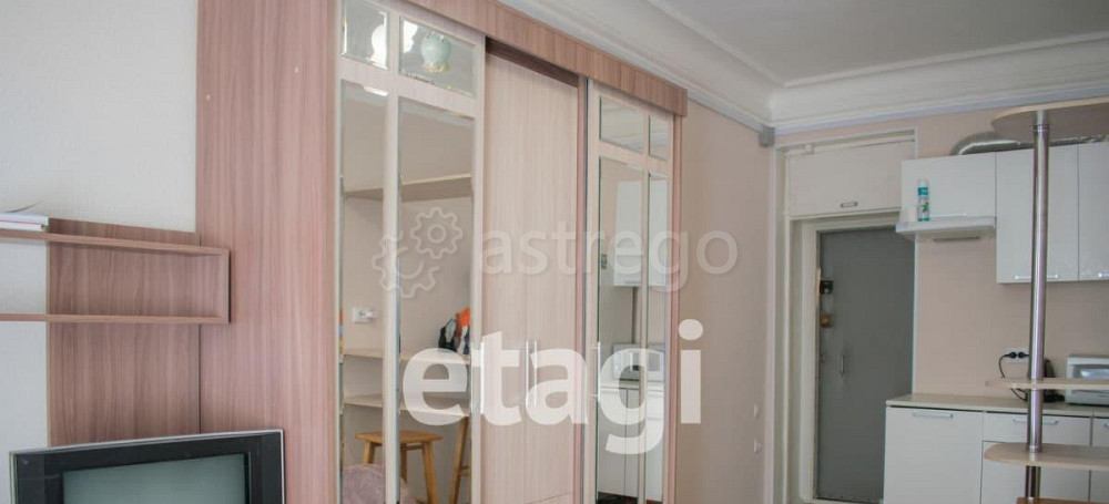 Комната, 17 м2, 3/6 эт. Санкт-Петербург - изображение 6