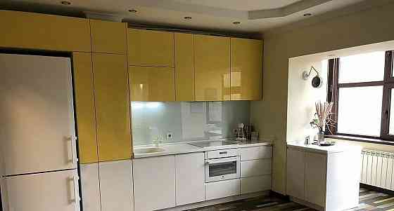 4-комн. квартира, 99 м2, 5/6 эт. Москва