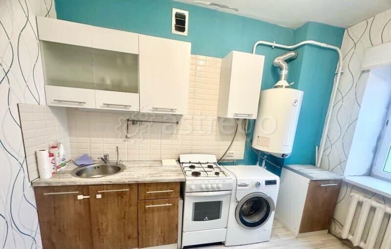 2-комн. квартира, 50 м2, 5/5 эт. Орехово-Зуево - изображение 2