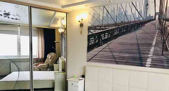 5-комн. квартира, 123 м2, 16/17 эт. Красногорск