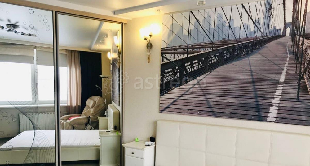 5-комн. квартира, 123 м2, 16/17 эт. Красногорск - изображение 5