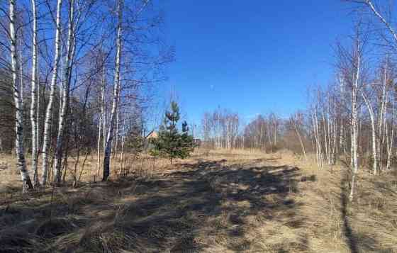 Земля под ИЖС, 16 соток Шатура