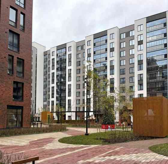 2-комн. квартира, 57 м2, 10/10 эт. Санкт-Петербург