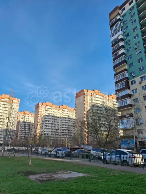 Продам 1-комн. квартиру,  35.2 м2,  17/17 этаж Краснодар - изображение 6