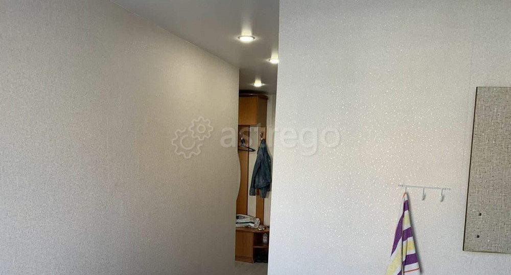 2-комн. квартира, 48 м2, 8/9 эт. Москва - изображение 5